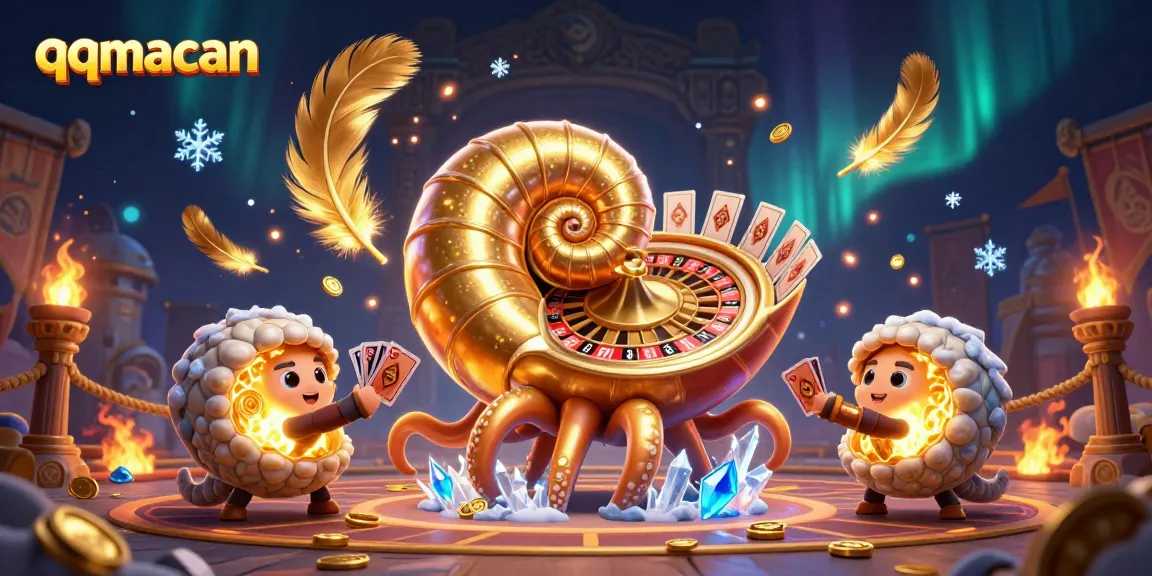 Menggunakan strategi slot gacor di qqmacan untuk meraih kemenangan besar dalam permainan.