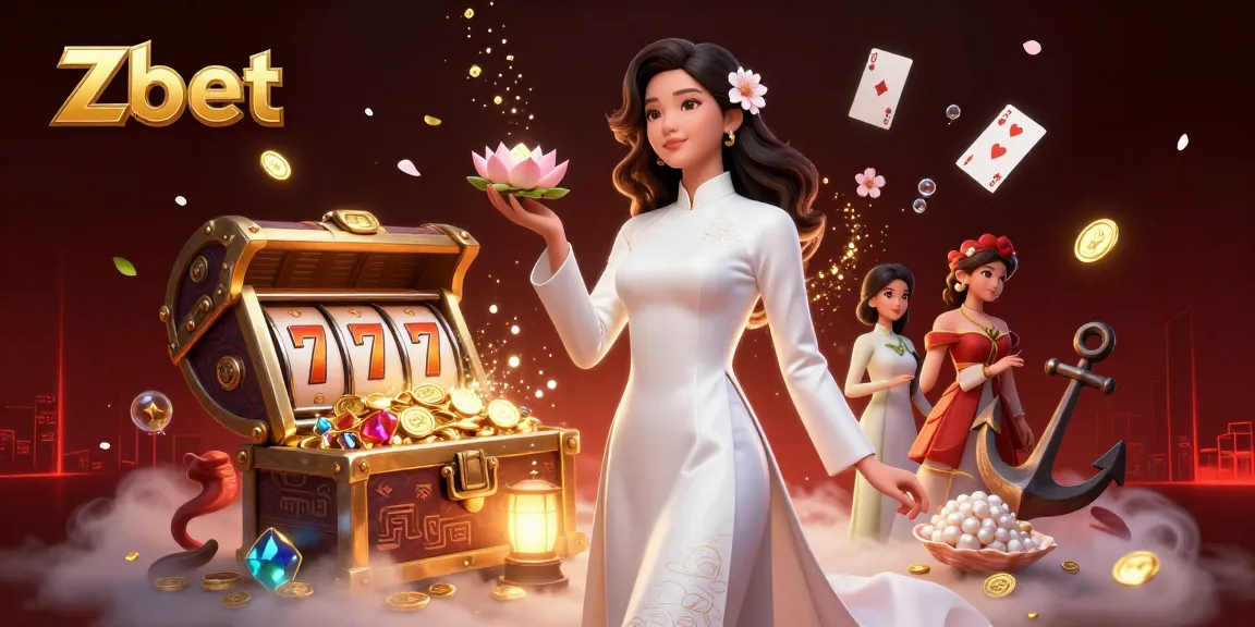 Zbet offers exciting slot games with rich visuals and dynamic gameplay elements, enhancing your online casino experience.